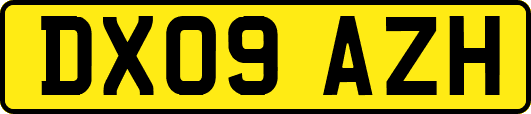 DX09AZH