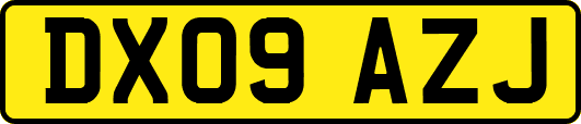 DX09AZJ