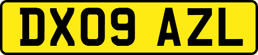 DX09AZL