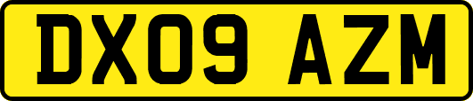 DX09AZM