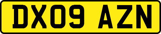 DX09AZN