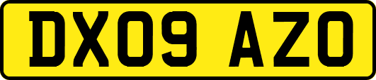 DX09AZO