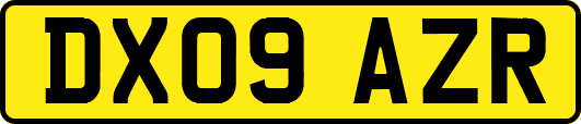 DX09AZR