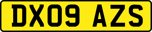 DX09AZS