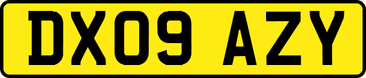 DX09AZY