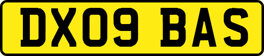 DX09BAS