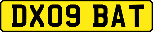 DX09BAT