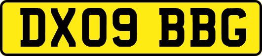 DX09BBG