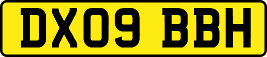 DX09BBH