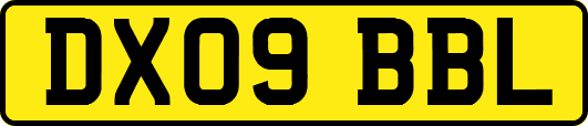 DX09BBL