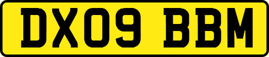 DX09BBM