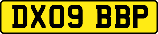 DX09BBP