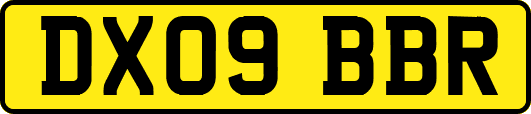 DX09BBR