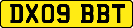 DX09BBT