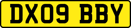 DX09BBY