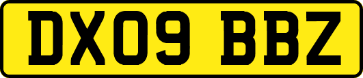 DX09BBZ