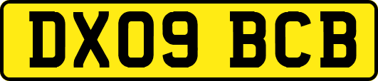 DX09BCB