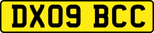 DX09BCC