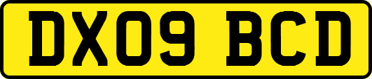 DX09BCD