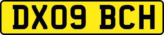DX09BCH