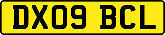 DX09BCL