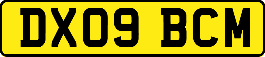 DX09BCM