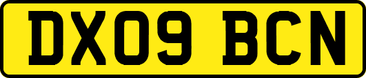 DX09BCN