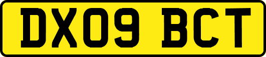 DX09BCT