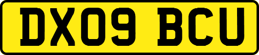 DX09BCU