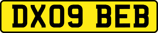 DX09BEB