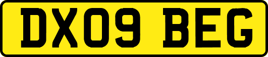 DX09BEG