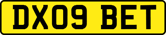 DX09BET
