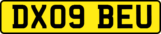 DX09BEU