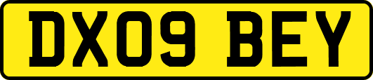DX09BEY