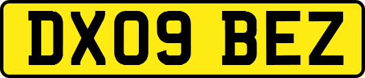 DX09BEZ
