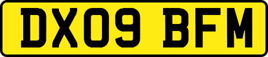 DX09BFM