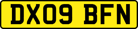 DX09BFN