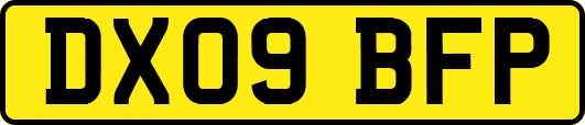 DX09BFP