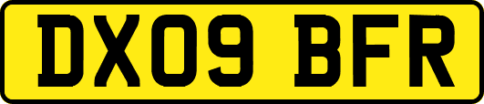 DX09BFR
