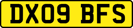 DX09BFS