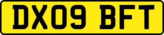DX09BFT