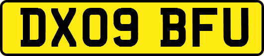 DX09BFU