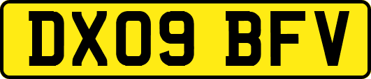 DX09BFV