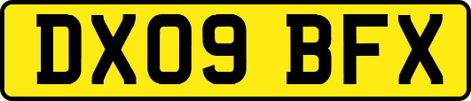 DX09BFX