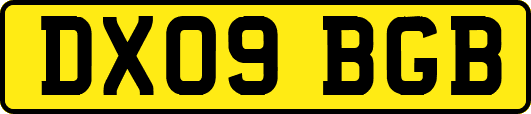 DX09BGB