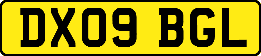 DX09BGL