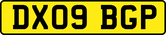 DX09BGP