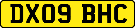 DX09BHC