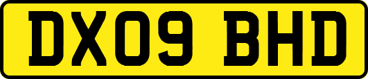 DX09BHD