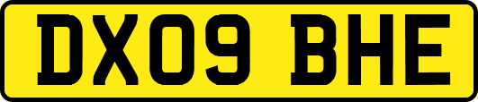 DX09BHE